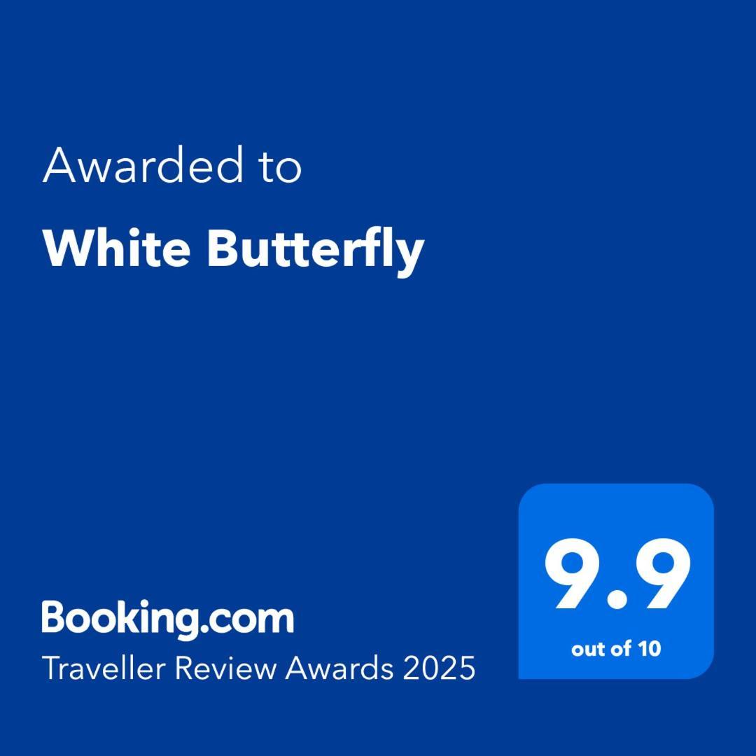 White Butterfly - A Countryside Homestay Тривандрум Экстерьер фото